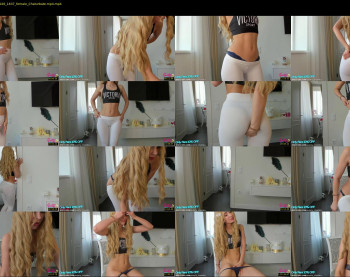 sweety_rinushka_ — 70 minute Chaturbate female cam show recording, 1080p, Oct 13, 2020