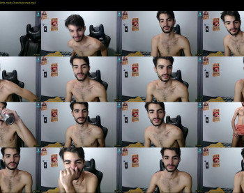 therazhanen — 9 minute Chaturbate couple cam show recording, 720p, Oct 13, 2020