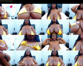 tracy_owen — 50 minute Chaturbate female cam show recording, 720p, Oct 13, 2020