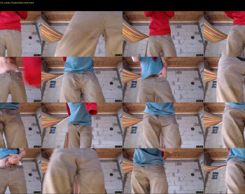 tralalabala — 37 minute Chaturbate male cam show recording, 1080p, Oct 13, 2020