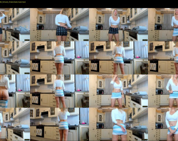 tunderose — 72 minute Chaturbate female cam show recording, 1080p, Oct 13, 2020