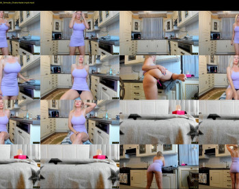 tunderose — 72 minute Chaturbate female cam show recording, 1080p, Oct 13, 2020