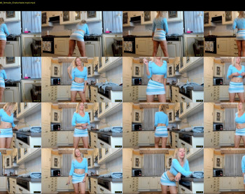 tunderose — 28 minute Chaturbate female cam show recording, 1080p, Oct 13, 2020