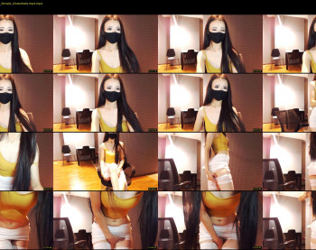 verasun — 17 minute Chaturbate female cam show recording, 720p, Oct 13, 2020