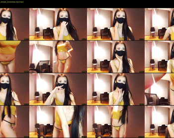 verasun — 70 minute Chaturbate female cam show recording, 720p, Oct 13, 2020