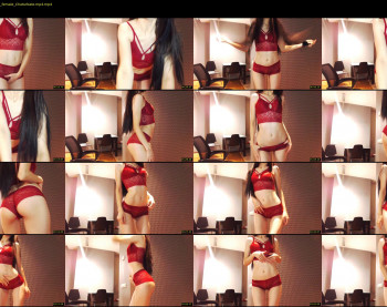 verasun — 5 minute Chaturbate female cam show recording, 720p, Oct 13, 2020