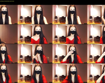verasun — 70 minute Chaturbate female cam show recording, 720p, Oct 13, 2020