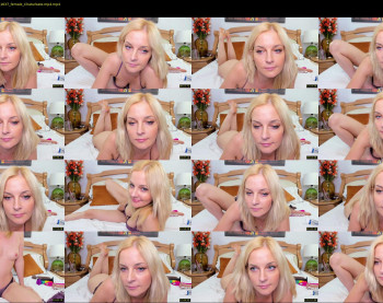 viciousqueen — 70 minute Chaturbate female cam show recording, 1080p, Oct 13, 2020