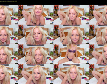 viciousqueen — 11 minute Chaturbate female cam show recording, 1080p, Oct 13, 2020