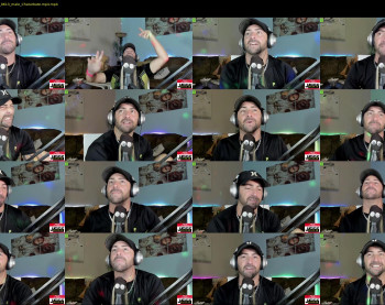 whaaaaaaaat — 50 minute Chaturbate couple cam show recording, 1080p, Oct 13, 2020