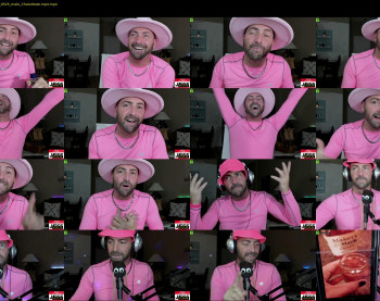 whaaaaaaaat — 70 minute Chaturbate couple cam show recording, 1080p, Oct 14, 2020