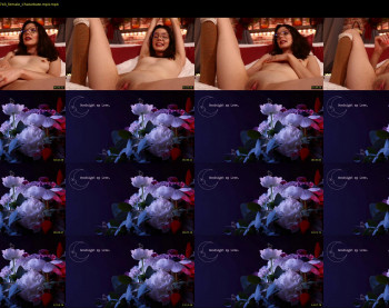 xobondaixo — 16 minute Chaturbate couple cam show recording, 1080p, Oct 13, 2020