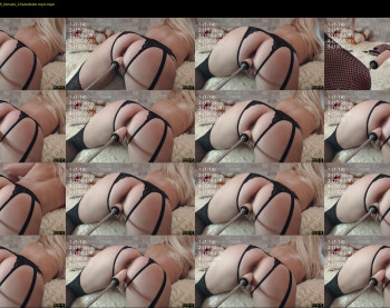 your_lina — 9 minute Chaturbate female cam show recording, 1080p, Oct 14, 2020
