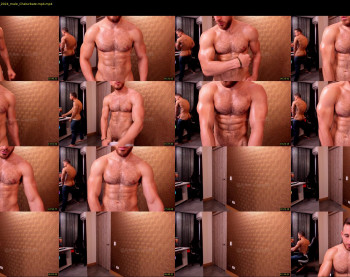 _adamcoper_ — 47 minute Chaturbate male cam show recording, 720p, Oct 14, 2020