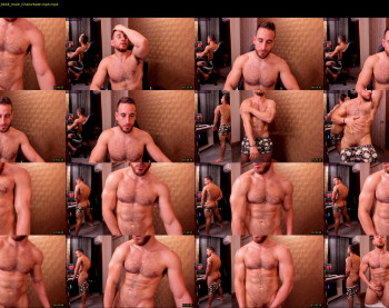 _adamcoper_ — 47 minute Chaturbate male cam show recording, 720p, Oct 15, 2020