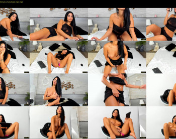 _adelle — 70 minute Chaturbate female cam show recording, 1080p, Oct 14, 2020