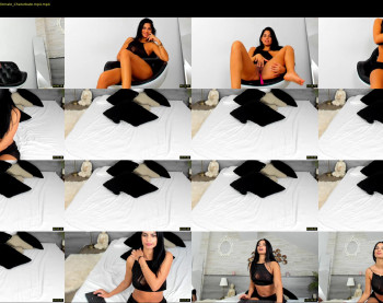 _adelle — 70 minute Chaturbate female cam show recording, 1080p, Oct 14, 2020
