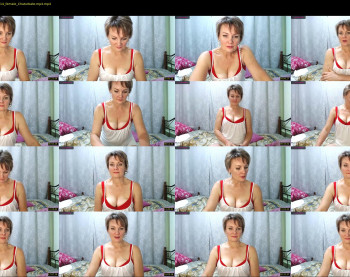 _lady_red_ — 24 minute Chaturbate female cam show recording, 1080p, Oct 14, 2020