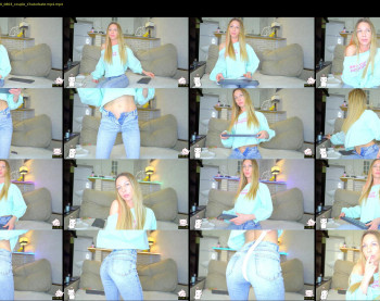 _littlesweetgirl_ — 28 minute Chaturbate female cam show recording, 1080p, Oct 14, 2020