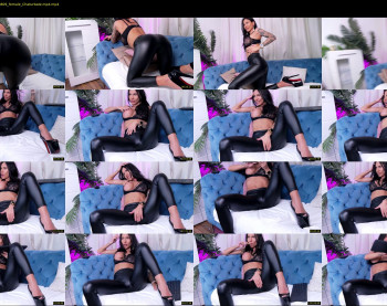 _sinwithme_ — 71 minute Chaturbate female cam show recording, 1080p, Oct 14, 2020