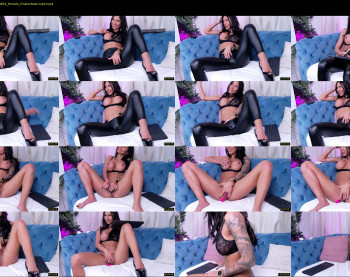 _sinwithme_ — 71 minute Chaturbate female cam show recording, 1080p, Oct 14, 2020