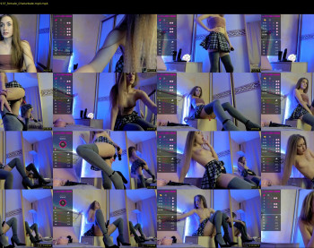 _taylor_swift — 70 minute Chaturbate female cam show recording, 1080p, Oct 14, 2020
