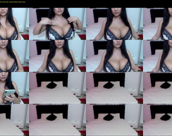 alicelevine — 6 minute Chaturbate female cam show recording, 1080p, Oct 14, 2020