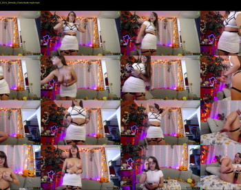 aliceriverscam — 71 minute Chaturbate female cam show recording, 1080p, Oct 14, 2020