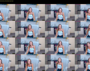 alisaa__fox — 3 minute Chaturbate female cam show recording, 1080p, Oct 14, 2020