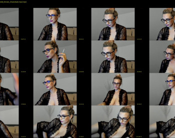 allayah — 70 minute Chaturbate female cam show recording, 1080p, Oct 15, 2020