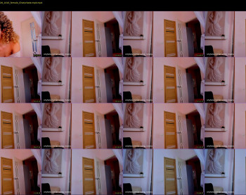 amazing_roxana — 18 minute Chaturbate female cam show recording, 720p, Oct 14, 2020