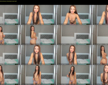 amberlowell — 71 minute Chaturbate female cam show recording, 1080p, Oct 15, 2020