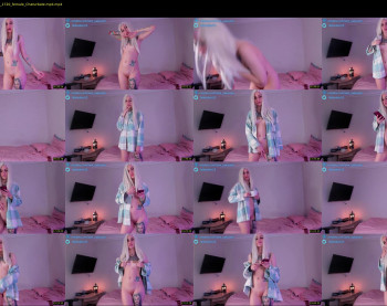 ami_sakurami — 33 minute Chaturbate female cam show recording, 1080p, Oct 14, 2020