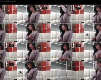 amy_queen7 — 9 minute Chaturbate female cam show recording, 1080p, Oct 14, 2020