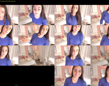 amy_ross — 42 minute Chaturbate female cam show recording, 1080p, Oct 14, 2020