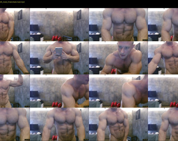 andry_dick — 15 minute Chaturbate male cam show recording, 720p, Oct 14, 2020