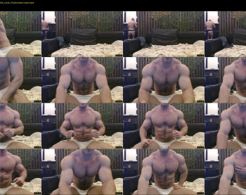 andry_dick — 7 minute Chaturbate male cam show recording, 720p, Oct 14, 2020