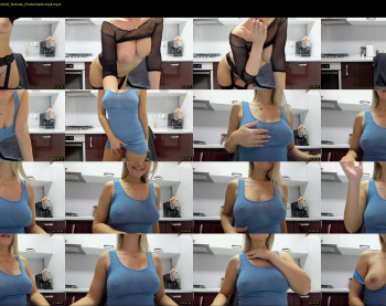 angelsuitlove — 24 minute Chaturbate female cam show recording, 480p, Oct 15, 2020
