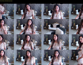 annybeiker — 72 minute Chaturbate female cam show recording, 1080p, Oct 14, 2020