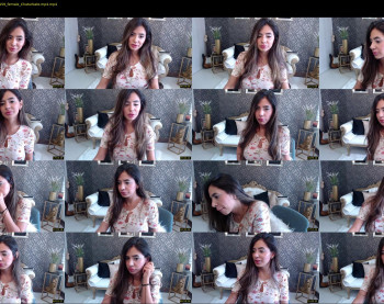 annybeiker — 59 minute Chaturbate female cam show recording, 1080p, Oct 14, 2020