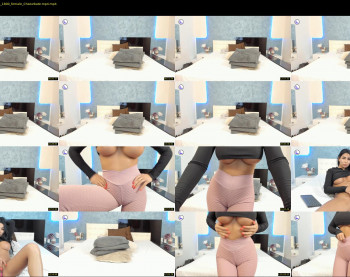 asian_delight_ — 70 minute Chaturbate female cam show recording, 1080p, Oct 14, 2020
