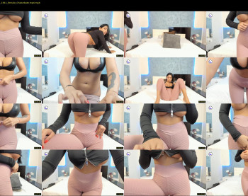 asian_delight_ — 70 minute Chaturbate female cam show recording, 1080p, Oct 14, 2020