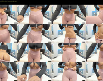 asian_delight_ — 37 minute Chaturbate female cam show recording, 1080p, Oct 14, 2020