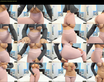 asian_delight_ — 70 minute Chaturbate female cam show recording, 1080p, Oct 14, 2020