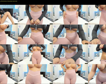 asian_delight_ — 42 minute Chaturbate female cam show recording, 1080p, Oct 14, 2020