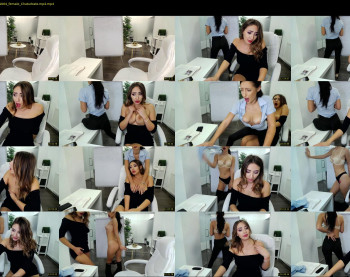 babesgowild — 70 minute Chaturbate couple cam show recording, 1080p, Oct 14, 2020