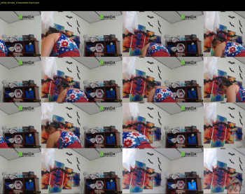barbaratyleer — 3 minute Chaturbate couple cam show recording, 720p, Oct 14, 2020