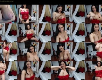 basthet — 71 minute Chaturbate female cam show recording, 1080p, Oct 15, 2020