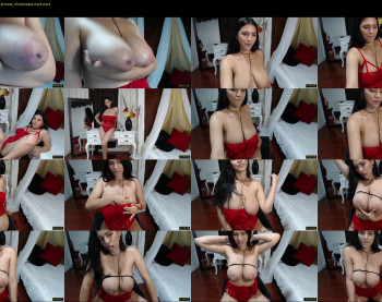 basthet — 70 minute Chaturbate female cam show recording, 1080p, Oct 15, 2020