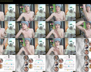 belle_jlou — 5 minute Chaturbate female cam show recording, 720p, Oct 15, 2020